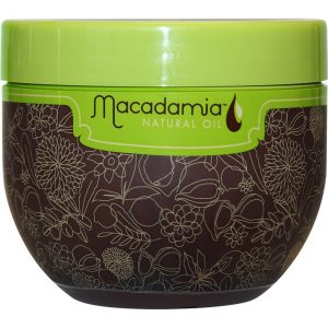 Macadamia Natural Oil Deep Repair Masque, 470 ml Macadamia Tehohoidot