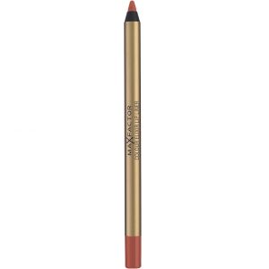 Max Factor Colour Elixir Lip Liner, Max Factor Huultenrajauskynä
