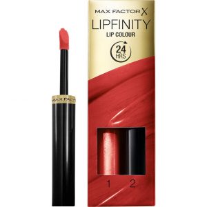 Max Factor Lipfinity Lip Colour, 2 ml Max Factor Huulipuna