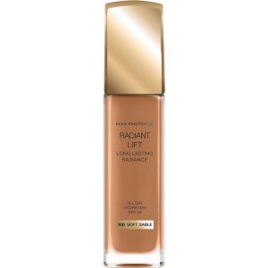 Max Factor Radiant Lift Foundation, 30 ml Max Factor Meikkivoide