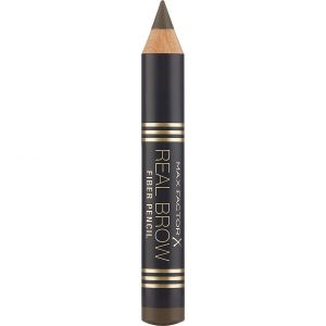 Real Brow Fiber Pencil, 1 ml Max Factor Kulmakarvat
