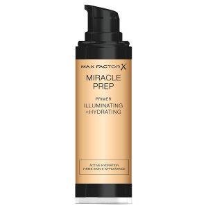 Illuminating & Hydrating Primer, 30 ml Max Factor Pohjustus