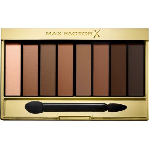 Max Factor Masterpiece Nude Palette Eye Shadow, 9 ml Max Factor Luomiväripaletit
