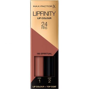 Max Factor Lipfinity Lip Colour, 3 ml Max Factor Huulipuna