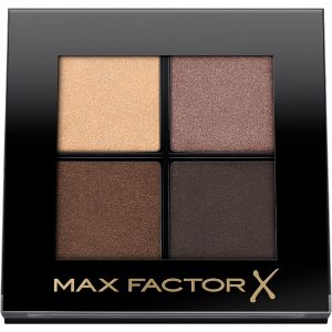 Colour X-Pert Soft Touch Palette, 4,3 ml Max Factor Luomiväri