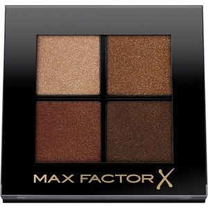Colour X-Pert Soft Touch Palette, 4,3 ml Max Factor Luomiväri