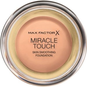 Max Factor Miracle Touch Liquid Illusion Foundation, 11.5 g Max Factor Meikkivoide