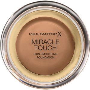 Max Factor Miracle Touch Liquid Illusion Foundation, 11.5 g Max Factor Meikkivoide