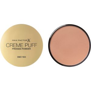 Creme Puff, 21 g Max Factor Puuteri