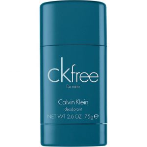 Calvin Klein CK Free for Men Deodorant Stick, 75 ml Calvin Klein Miesten deodorantit
