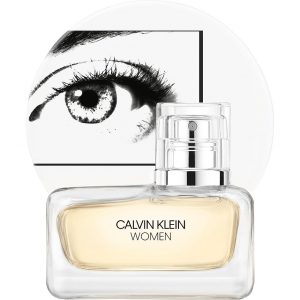 Calvin Klein CK Women EdT,