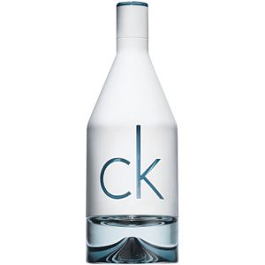 Calvin Klein CKIn2U for Him EdT, 100 ml Calvin Klein Miesten hajuvedet