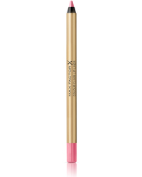Colour Elixir Lip Liner, 02 Pink Pental