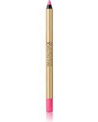 Colour Elixir Lip Liner, 04 Pink Princess