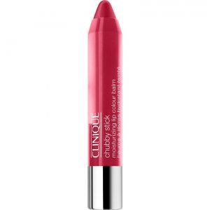 Chubby Stick Moisturizing Lip Colour Balm, Clinique Huulikiilto
