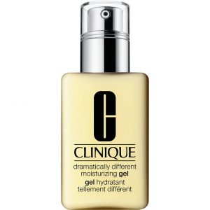 Clinique 3-Step Skin Care System Dramatically Different Moisturizing Gel, 125 ml Clinique Päivävoiteet