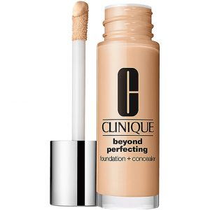 Clinique Beyond Perfecting Foundation + Concealer, 30 ml Clinique Meikkivoide