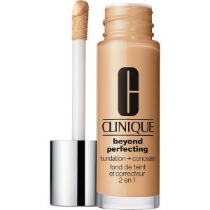 Clinique Beyond Perfecting Foundation + Concealer, 30 ml Clinique Meikkivoide