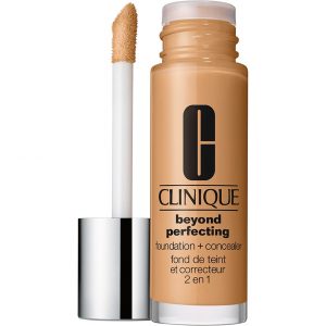 Clinique Beyond Perfecting Foundation + Concealer, 30 ml Clinique Meikkivoide