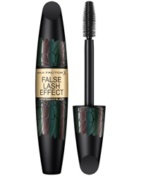 False Lash Effect Mascara, 006 Deep Raven Black