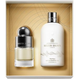 Milk Musk Fragrance Collection, 770 g Molton Brown Vartalotuotepakkaukset