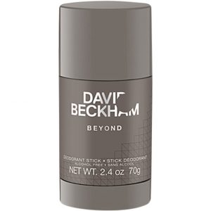 Beyond, 75 ml David Beckham Miesten deodorantit