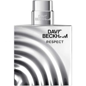 David Beckham Respect EdT, 60 ml David Beckham Miesten hajuvedet
