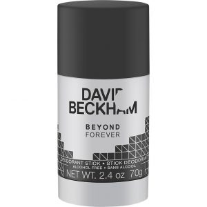 DVB David Beckham Beyond Forever EdT Deodorant Stick, 75 ml David Beckham Miesten deodorantit