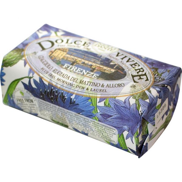 Dolce Vivere Firenze, 250 g Nesti Dante Käsienhoito