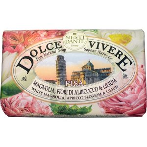 Dolce Vivere Pisa, 250 g Nesti Dante Käsienhoito