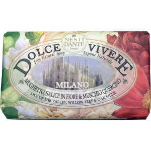 Dolce Vivere Milano, 250 g Nesti Dante Käsienhoito