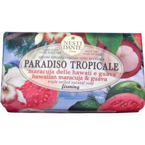 Paradiso Tropicale Hawaiian Maracuja & Guava, 250 g Nesti Dante Käsienhoito