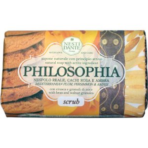 Philosophia Scrub, 250 g Nesti Dante Käsienhoito