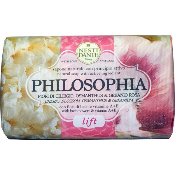 Philosophia Lift, 250 g Nesti Dante Käsienhoito
