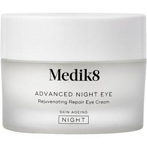 Advanced Night Eye, 15 ml Medik8 Silmät