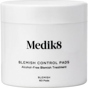 Blemish Control Pads, 60 pcs Medik8 Ihonpuhdistus