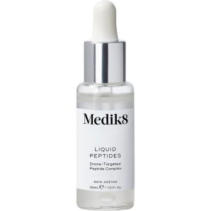 Liquid Peptides, 30 ml Medik8 Seerumi