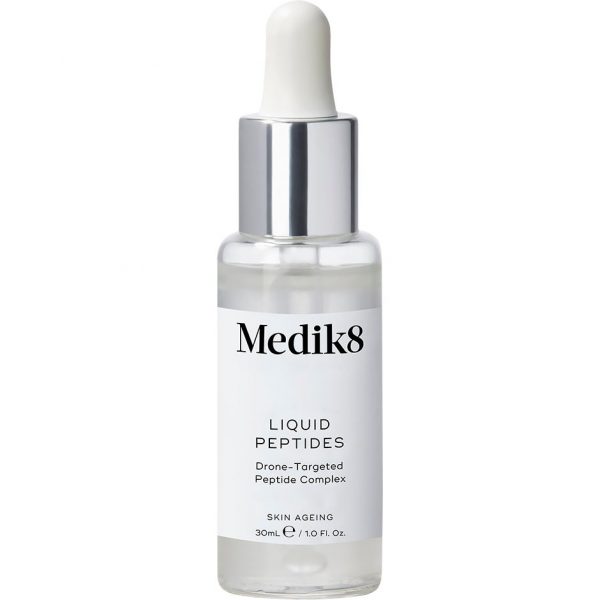 Liquid Peptides, 30 ml Medik8 Seerumi