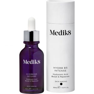 Hydr8 B5 Intense, 30 ml Medik8 Seerumi