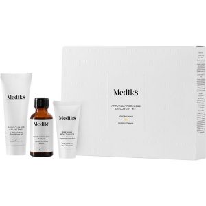 Virtually Poreless Discovery Kit, Medik8 Ihonhoitopakkaukset