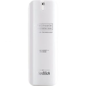 r-Retinoate Day&Night Eye Serum, 15 ml Medik8 Silmät