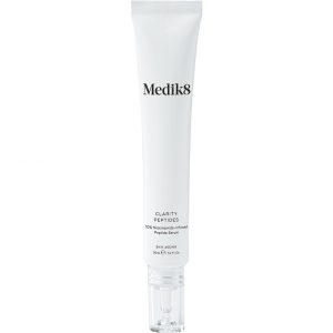 Clarity Peptides, 30 ml Medik8 Seerumi