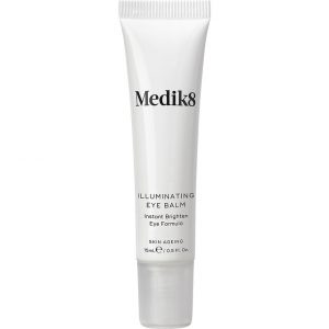 Illuminating Eye Balm, 15 ml Medik8 Silmät