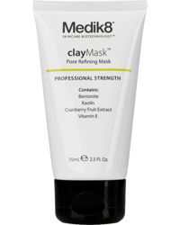 Clay Mask, 75ml