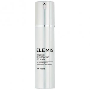 Dynamic Resurfacing Gel Mask, 50 ml Elemis Kasvonaamiot