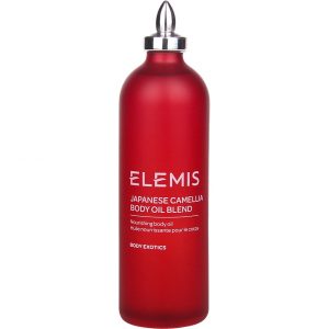 Elemis Japanese Camellia Body Oil Blend, 100 ml Elemis Öljyt
