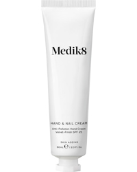 Hand & Nail Cream 60ml