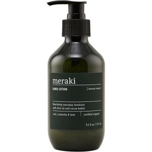 Harvest Moon Hand Lotion, 275 ml Meraki Kädet & Jalat