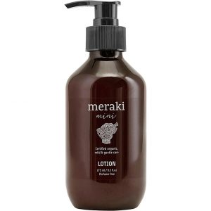 Lotion Mini, 275 ml Meraki Vartalon kosteutus