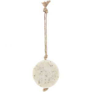 Sesame Scrub Soap, 150 g Meraki Kylpy & Suihku